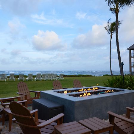 The Iso By Castle Hotel Kapa'a Buitenkant foto