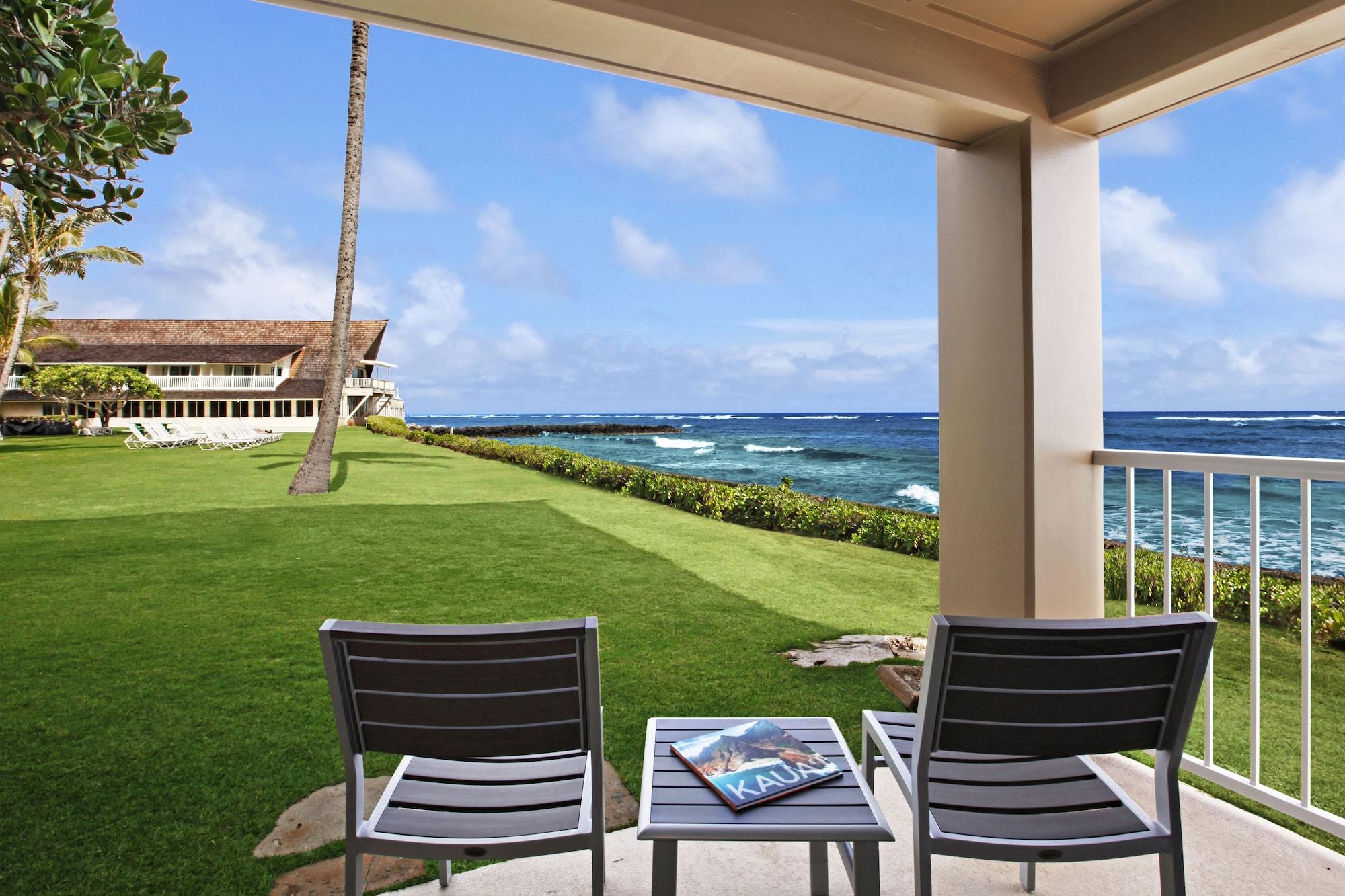 The Iso By Castle Hotel Kapa'a Buitenkant foto