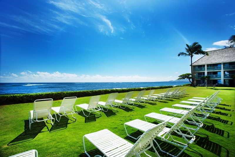 The Iso By Castle Hotel Kapa'a Buitenkant foto