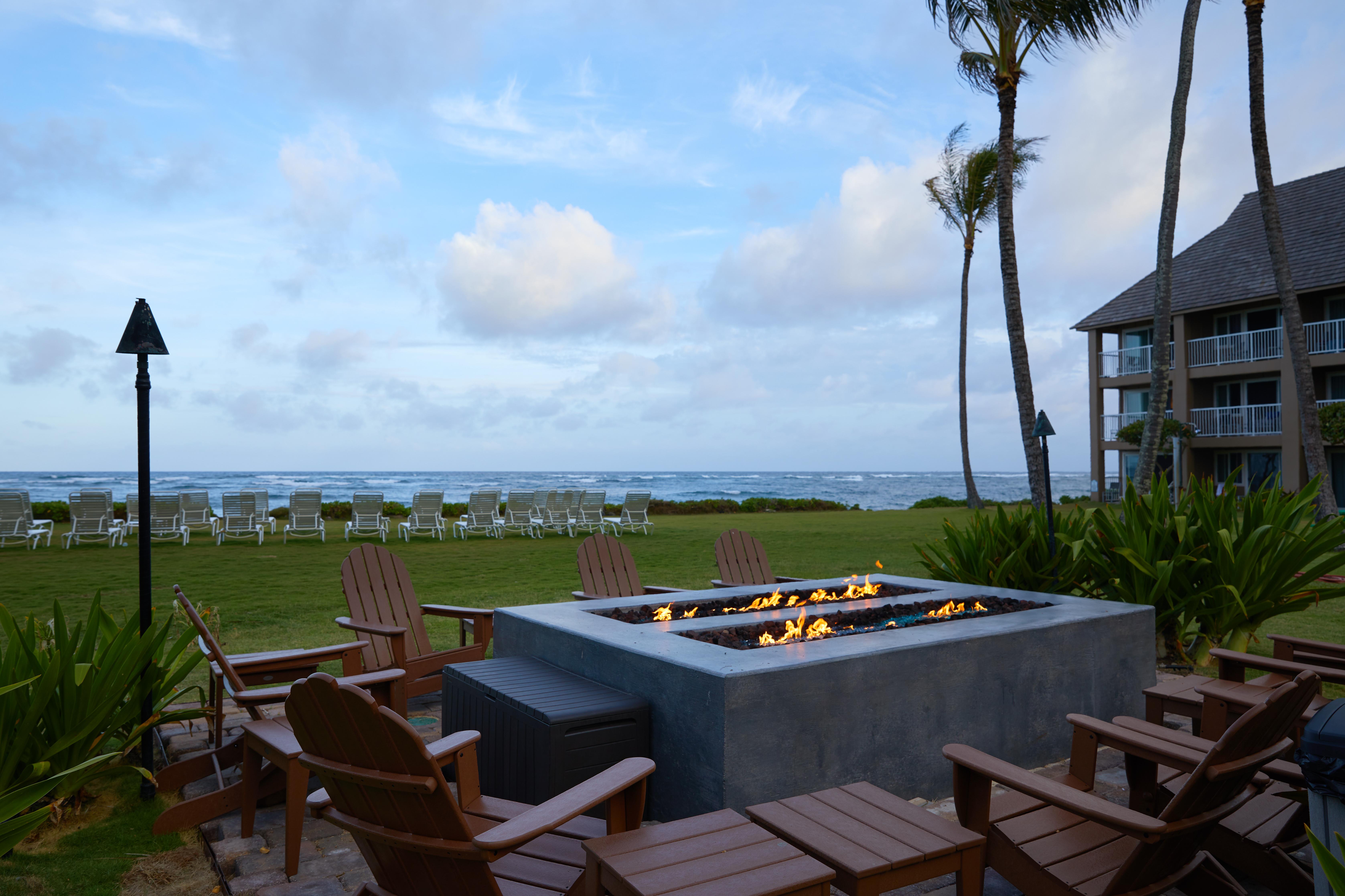 The Iso By Castle Hotel Kapa'a Buitenkant foto