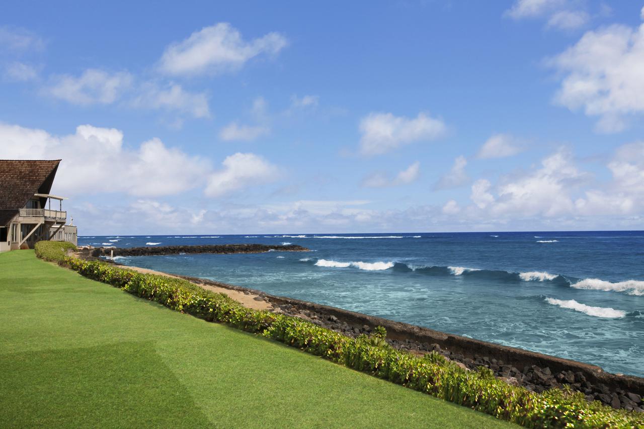 The Iso By Castle Hotel Kapa'a Buitenkant foto